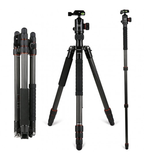 Fotopro Tripod X-GO + (Plus)